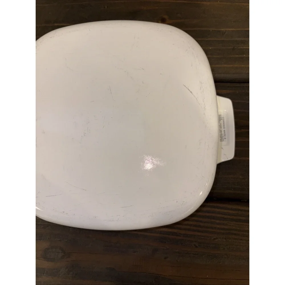 Corningware corning ware
